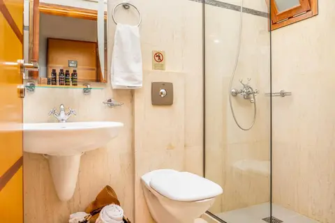 Alikes Suites & Studios in Δημοτική Ενότητα Αγίου Νικολάου — foto 17