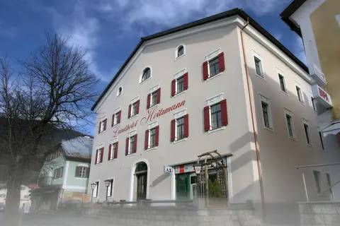 Landhotel Heitzmann in Mittersill