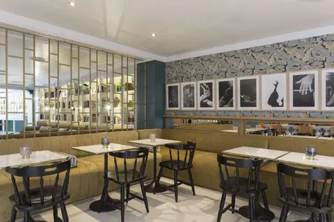 Petit Palace Puerta de Triana in Sevilla — foto 6