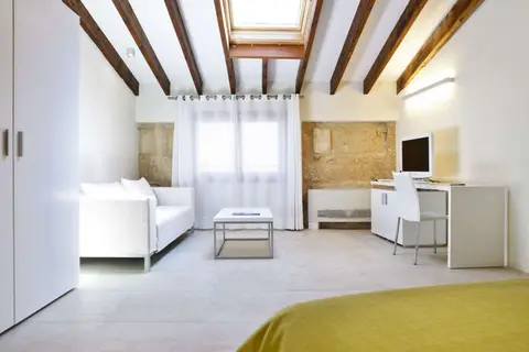 Santa Clara Urban Hotel & Spa in Palma De Mallorca — foto 16