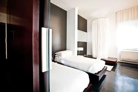 Hotel Ripa in Rome, foto 12