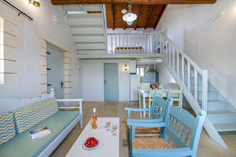 Ellotis Villas foto 4