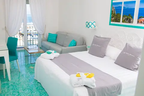Relais Maresca in Capriva del Friuli, foto 11