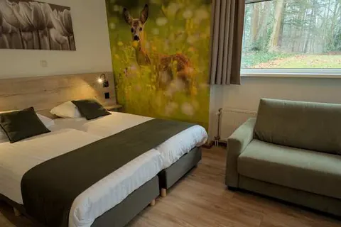 Hotel de Stoppelberg foto 9