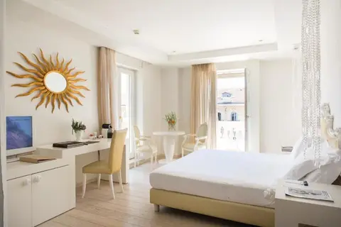 Hotel & Spa Boscolo Exedra Nice in Nice — foto 18