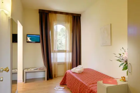 San Francesco Hotel Loreto in Loreto, foto 9