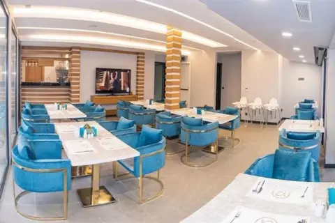 Graziella Gold Hotel in Fatih — foto 10