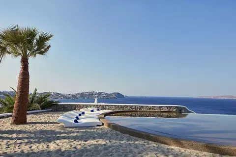 Katikies Mykonos in Mykonos Ammos Hotel, foto 26