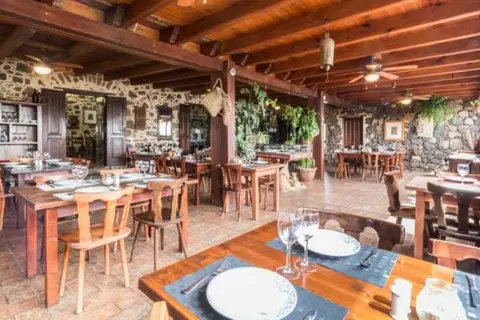 Hotel Rural Mahoh in La Oliva, foto 7