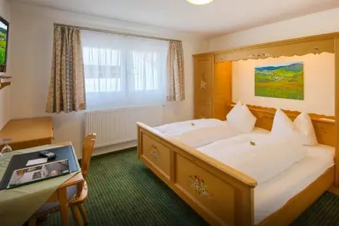 Landhotel Löwen Bernau im Schwarzwald in Bernau im Schwarzwald — foto 3