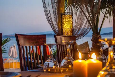 Hotel Akti Ouranoupoli in Ouranoupoli — foto 32