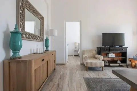 Aqua Luxury Suites in Ρόδα — foto 4