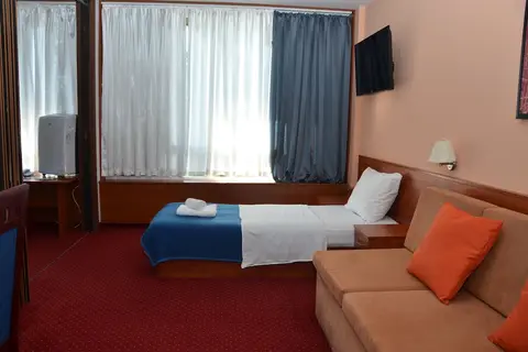 Liberty Hotel in Novalja — foto 30