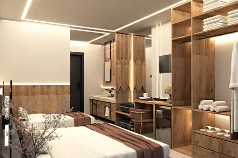 Canadian Hotel in Δημοτική Ενότητα Λαγανά — foto 14