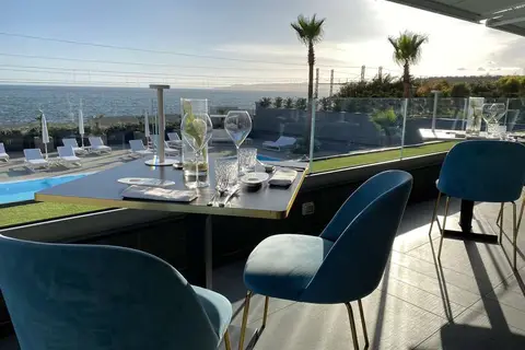 Hotel & Resort Tre Fontane in Portici, foto 15