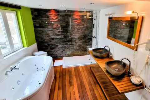 Hotel Restaurant Bonhomme foto 13