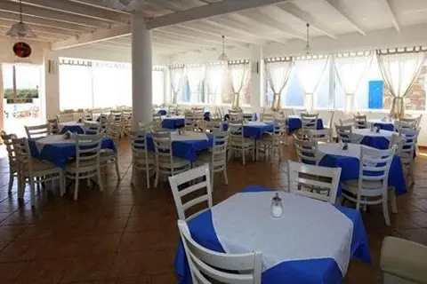 Naxos Holidays Hotel in Naxos — foto 17