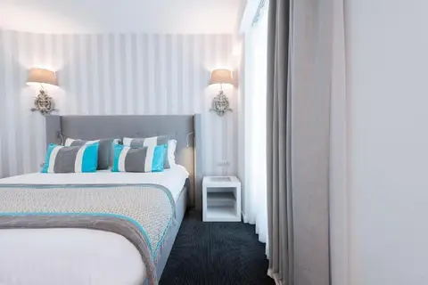 Hotel Juliani in San Ġiljan — foto 11