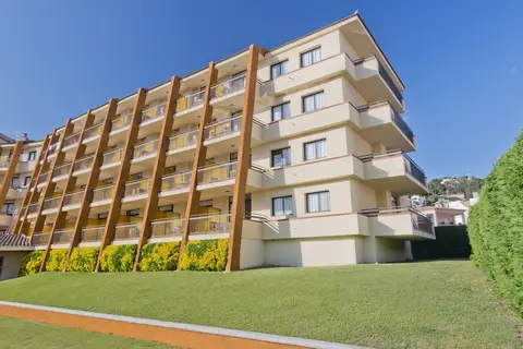Appartementen GHT Tossa Park in Tossa de Mar — foto 27