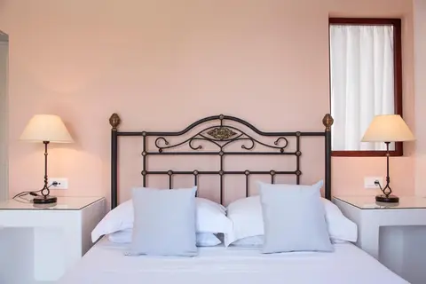 Veggera Hotel in Δημοτική Ενότητα Θήρας — foto 18