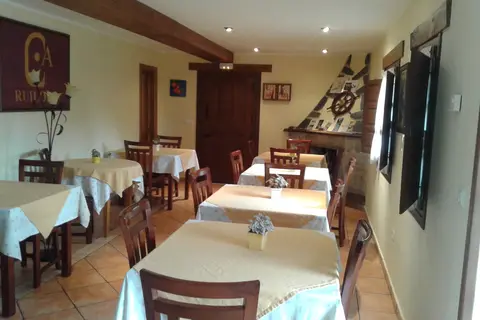 Casa De Aldea Ruiloba in Ribadesella/Ribeseya — foto 6