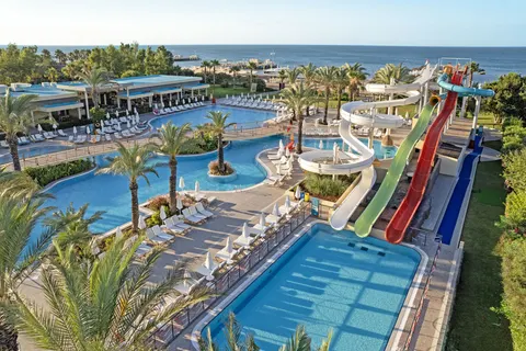 Liberty Lara Beach in Aksu — foto 2