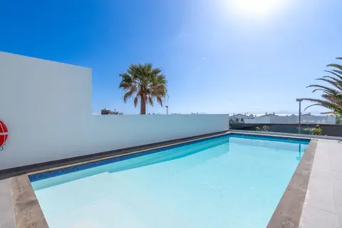 Ereza Hoopoe Villas in Yaiza — foto 48