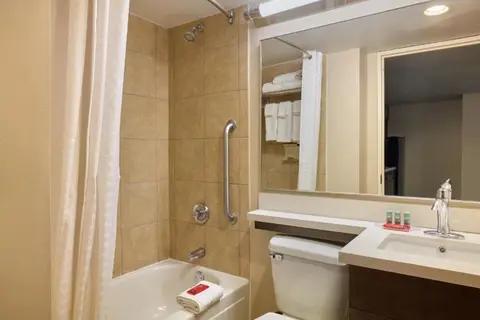 Candlewood Suites NYC Times Square in New York City — foto 8
