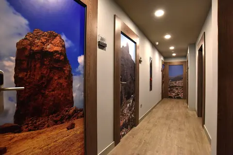 Hotel Doña Luisa in Las Palmas — foto 25