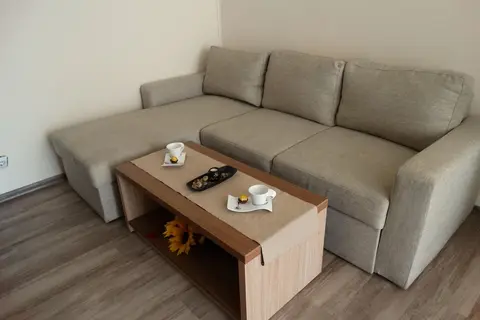 Rainbow 1 Holiday Complex in Несебър — foto 18