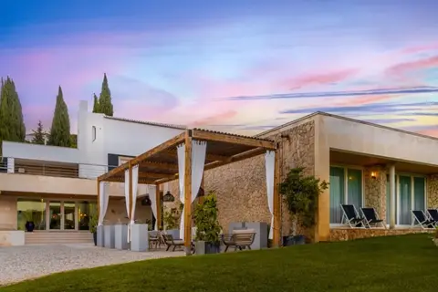 Vila Valverde - Design & Country Hotel in Lagos — foto 23