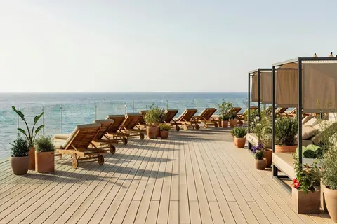 Melia Ibiza foto 3