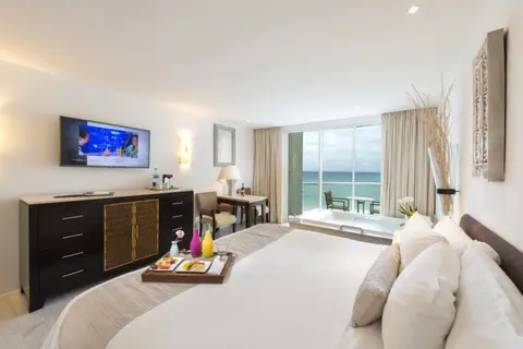 Playacar Palace in Playa del Carmen — foto 4