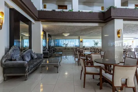Hotel Sandy Beach in Marmari, foto 17
