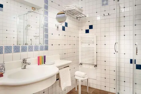 Cruccuris Resort in Crabonaxa/Villasimius — foto 28