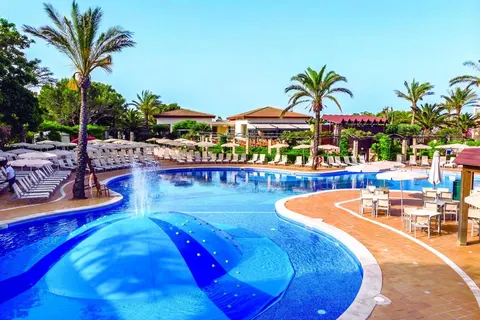 Zafiro Menorca foto 3