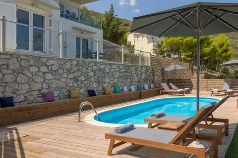 Keri Villas in Δημοτική Ενότητα Λαγανά — foto 3