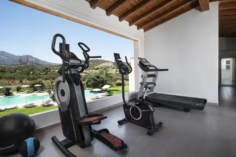 Hotel San Teodoro in San Teodoro, foto 7