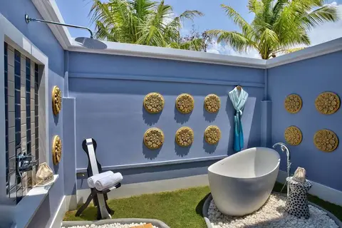 Saii Lagoon Maldives Curio Collection by Hilt in Male — foto 8