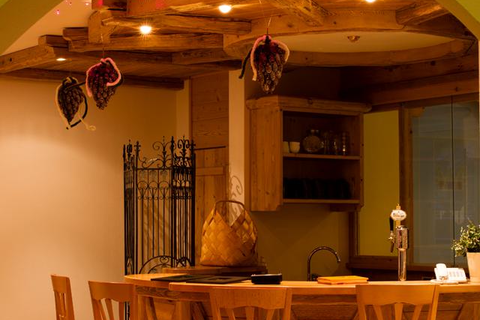 Hotel Chalet all'Imperatore foto 5