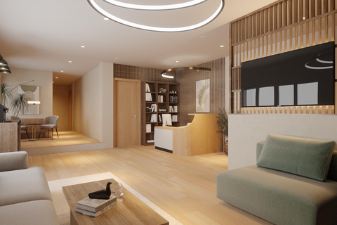 Hotel Casa Blue foto 10