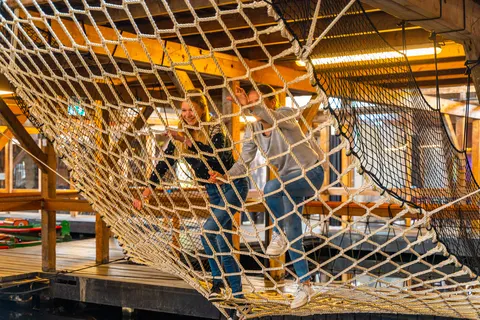 Vakantiepark Koningshof foto 6