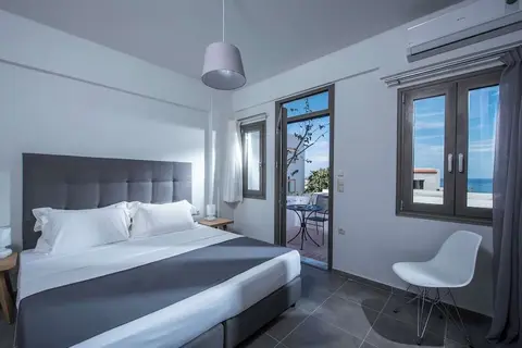 Casa Bianca Boutique Hotel in Δημοτική Ενότητα Χερσονήσου — foto 4