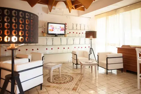 Ostia Antica Park Hotel in Rome — foto 8