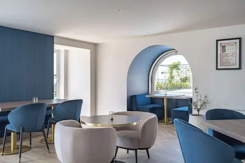 Hotel do Chiado in Lissabon, foto 18