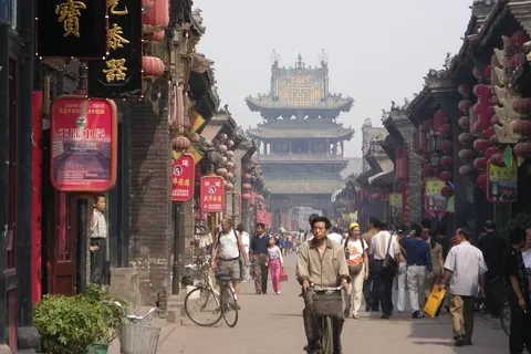 Discover Enchanting China & Hong Kong in Hongkou — foto 2