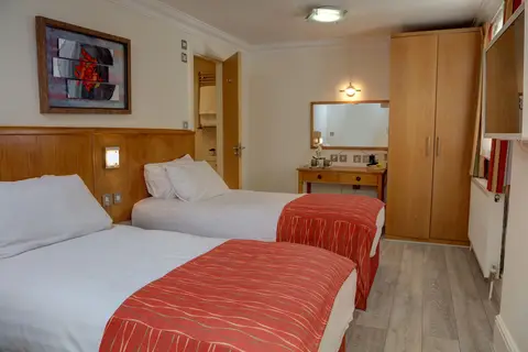 Queensway Hotel, Sure Hotel Collection by Best Western in Londen, foto 11