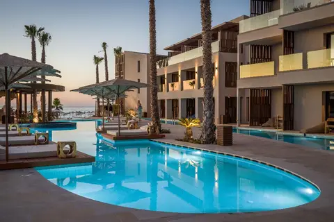 Nalu Resort & Spa in Δήμος Ρεθύμνης — foto 23