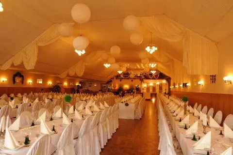 Landhotel Vosse-Schepers foto 9