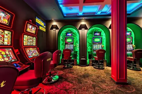 Casino & Hotel Efbet in Златни пясъци — foto 10